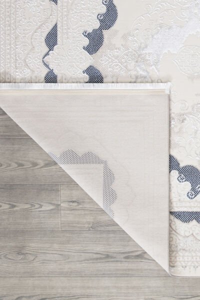 İpek Halı Sihir Koleksiyonu 17351 Polyester Halı