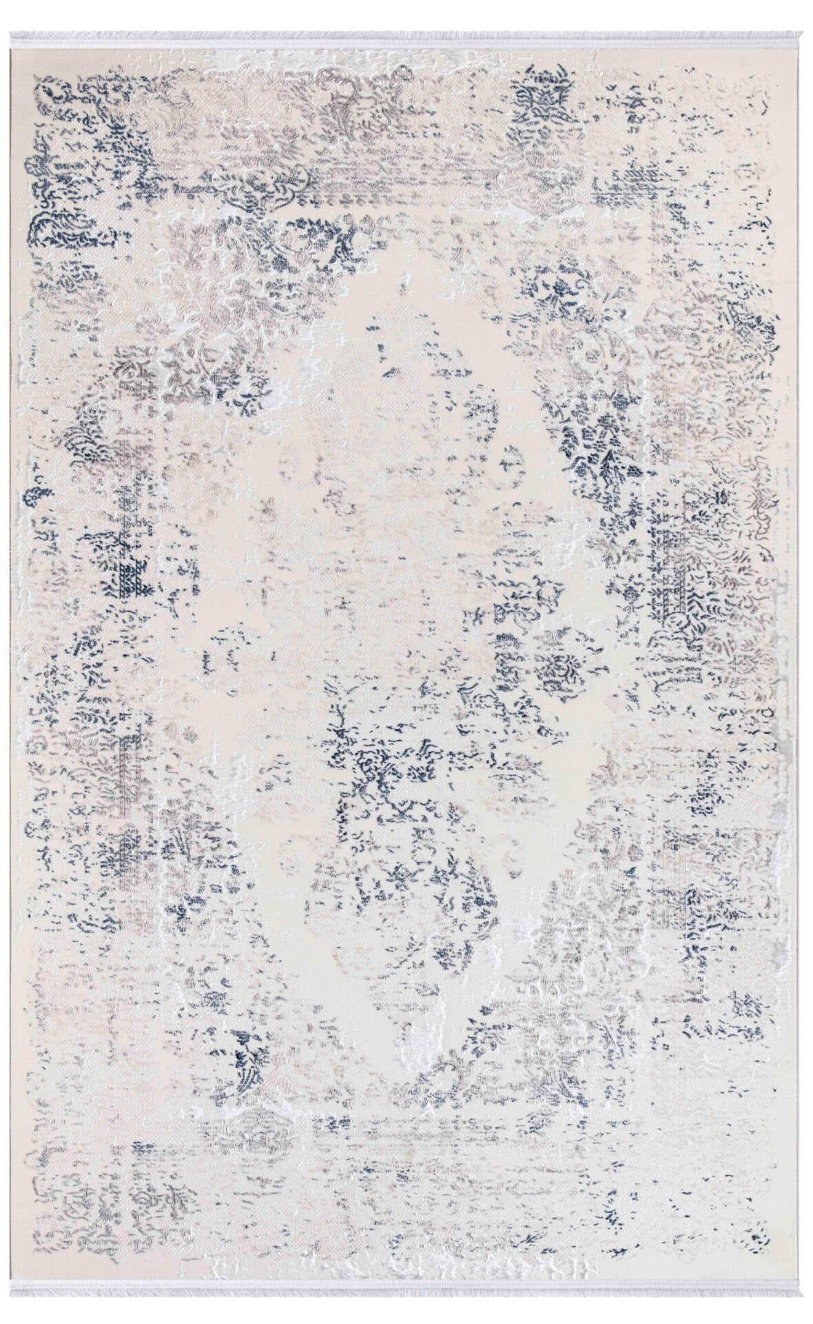 İpek Halı Sihir Koleksiyonu 17352 Polyester Halı