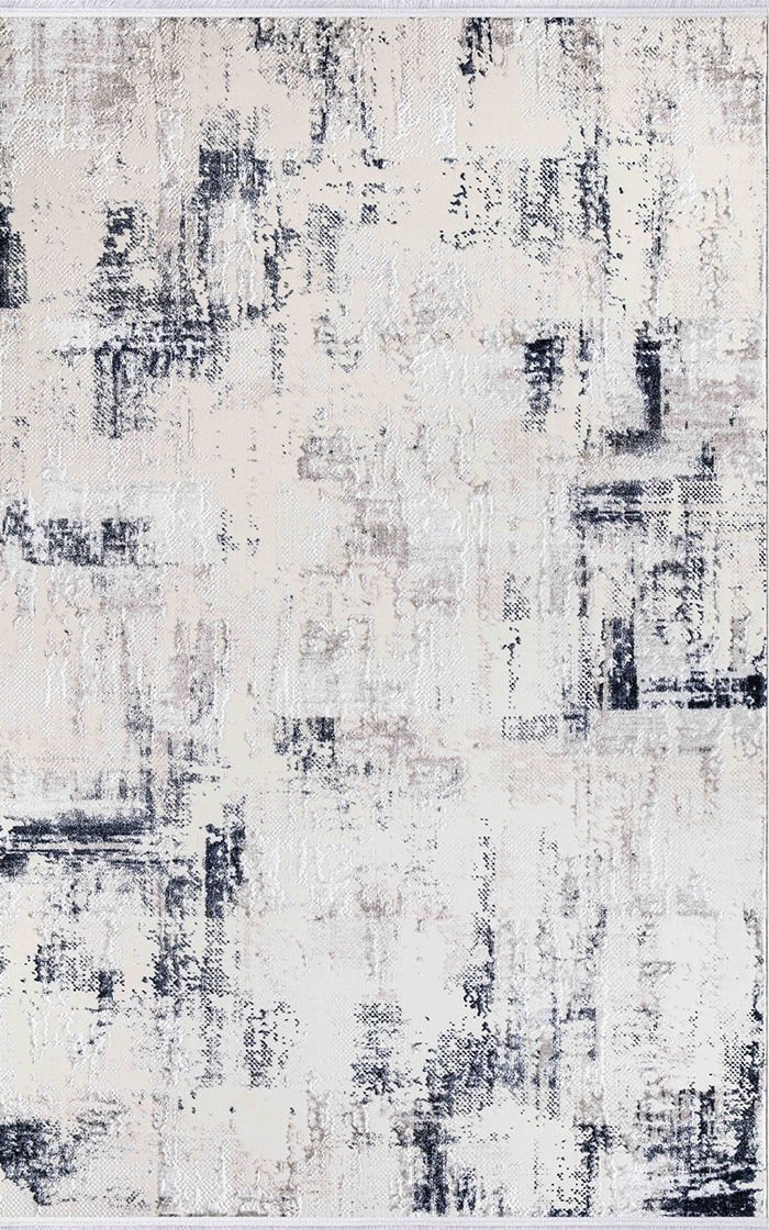 İpek Halı Sihir Koleksiyonu 17353 Polyester Halı