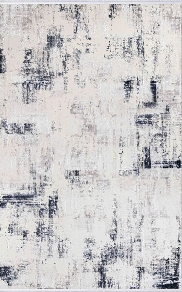 İpek Halı Sihir Koleksiyonu 17353 Polyester Halı