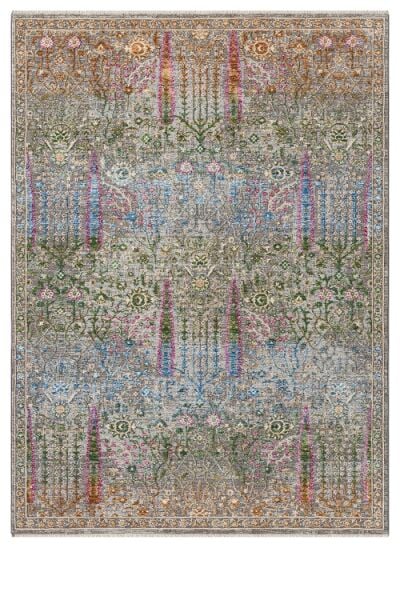 Seyran Halı Monde 801 Multi Premium Tozumaz Halı