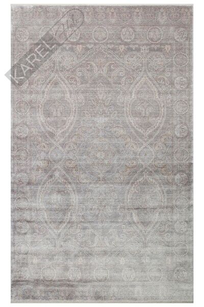 Taftan Tf 03 D.grey Bronze Pakistan Overdyed Tarzı Özel Hav Vermeyen Ve El Emeği Ile Özel Tezgahlar
