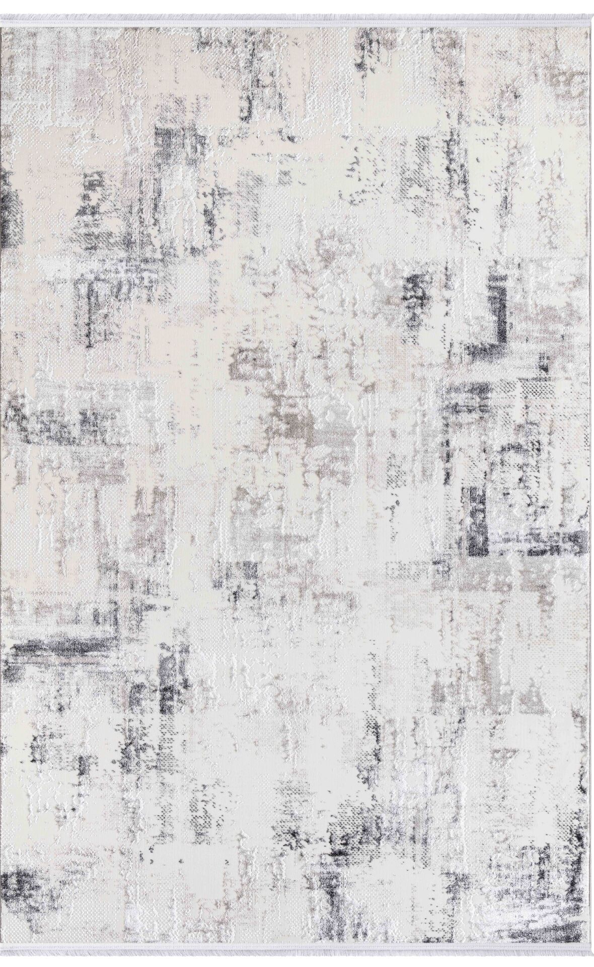 İpek Halı Sihir Koleksiyonu 17354 Polyester Halı