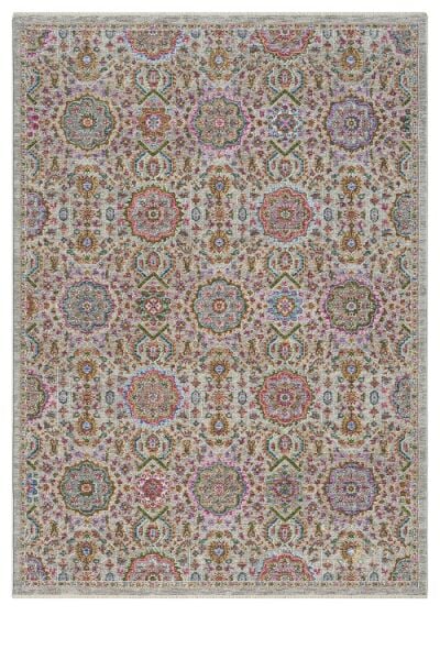 Seyran Halı Monde 802 Multi Premium Tozumaz Halı