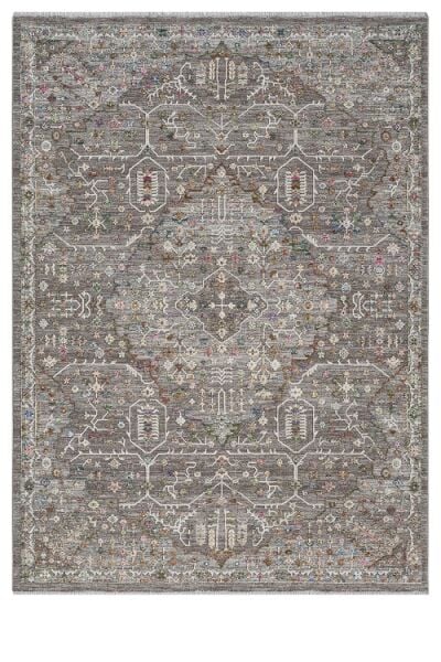 Seyran Halı Monde 803 Multi Premium Tozumaz Halı