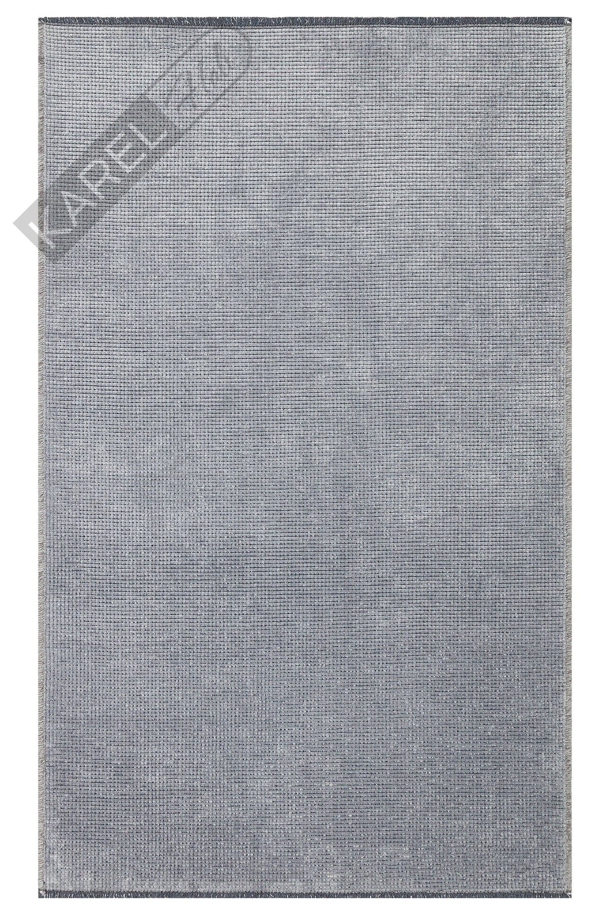 Hav Toz Vermez Kaymaz Kolay Kullanımlı Yıkanabilir Düz Renk Kilim