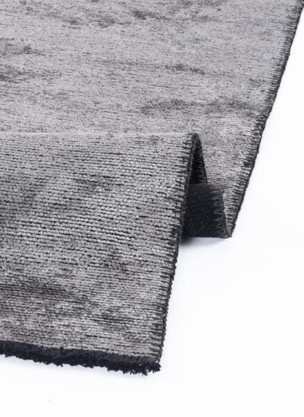 Apex Halı Hare Plus 8912 Açık Gri Akrilik Kilim Yıkanabilir