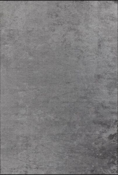 Apex Halı Hare Plus 8912 Açık Gri Akrilik Kilim Yıkanabilir