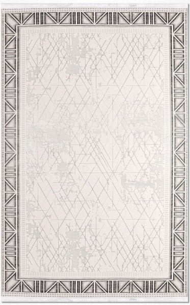 İpek Halı Sihir Koleksiyonu 17357 Polyester Halı