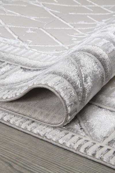 İpek Halı Sihir Koleksiyonu 17357 Polyester Halı