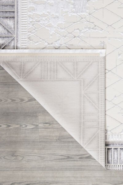 İpek Halı Sihir Koleksiyonu 17357 Polyester Halı