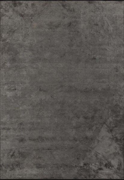 Apex Halı Hare Plus 8913 Koyu Gri Akrilik Kilim Yıkanabilir