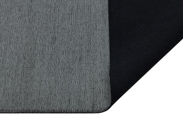 Apex Halı Hare Plus 8914 Antrasit Akrilik Kilim Yıkanabilir