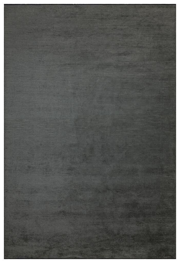 Apex Halı Hare Plus 8914 Antrasit Akrilik Kilim Yıkanabilir