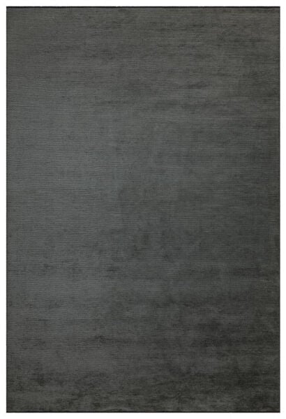 Apex Halı Hare Plus 8914 Antrasit Akrilik Kilim Yıkanabilir