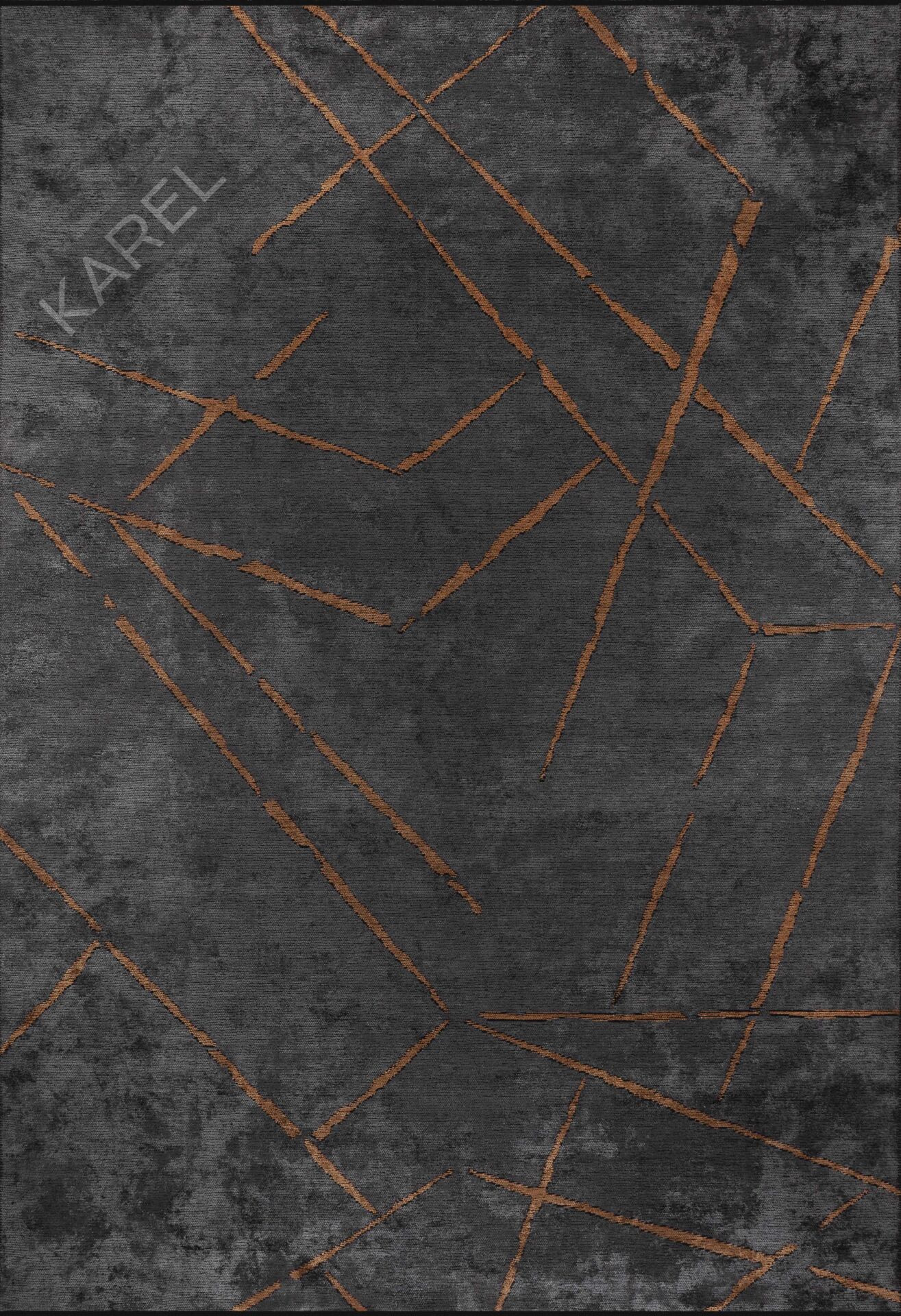 Apex Hare Premium 1311 Anrasit-Kiremit