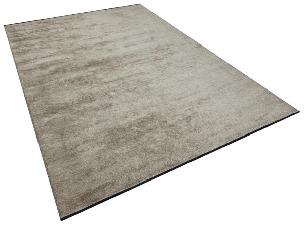 Apex Halı Hare Plus 8915 Açık Vizon Akrilik Kilim Yıkanabilir