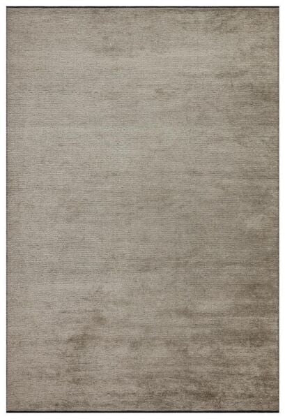 Apex Halı Hare Plus 8915 Açık Vizon Akrilik Kilim Yıkanabilir