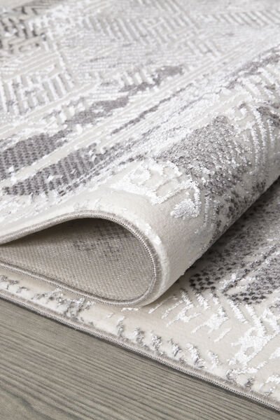 İpek Halı Sihir Koleksiyonu 17358 Polyester Halı