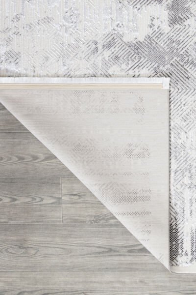 İpek Halı Sihir Koleksiyonu 17358 Polyester Halı