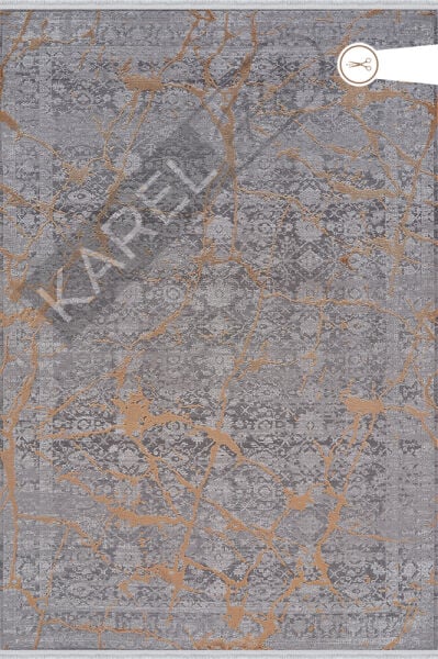 Pierre Cardin Halı Rüya UR02F Akrilik Premium Halı ( ÖZEL ÖLÇÜ YAPILABİLİR )