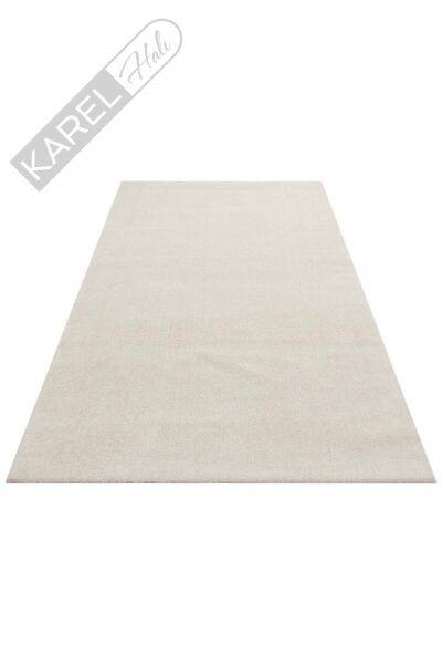 ZEN ZEN 01 L.STONE Hav Toz Vermez Yumuşak Tuşeli Zarif Makine Halısı