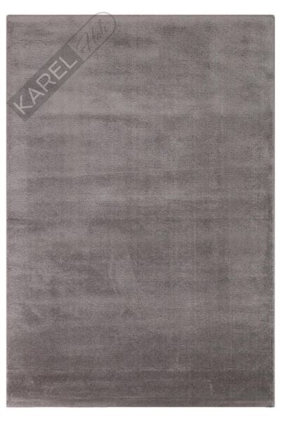 ZEN ZEN 01 ANTHRACITE Hav Toz Vermez Yumuşak Tuşeli Zarif Makine Halısı