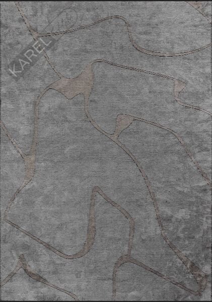 Apex Hare Premium 1322 Açık Gri - Bej