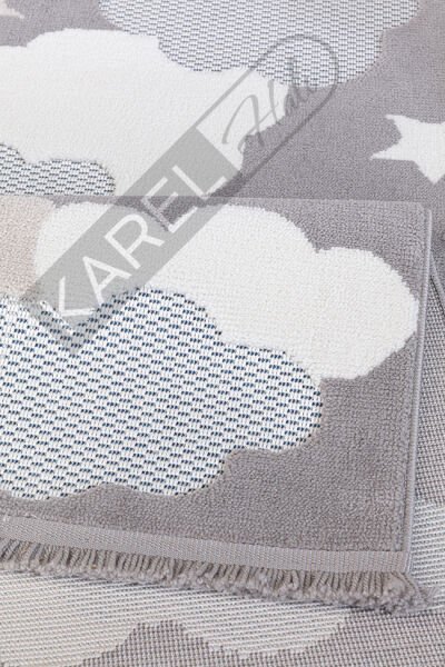 İpek Mekik Halı Risby Kids 1815A Antialerjik Tozumaz Cocuk Halısı