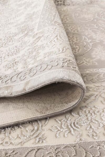 İpek Halı Sihir Koleksiyonu 17400 Polyester Halı