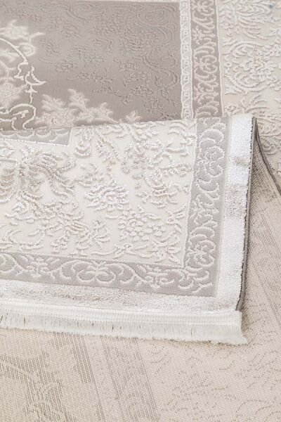 İpek Halı Sihir Koleksiyonu 17400 Polyester Halı