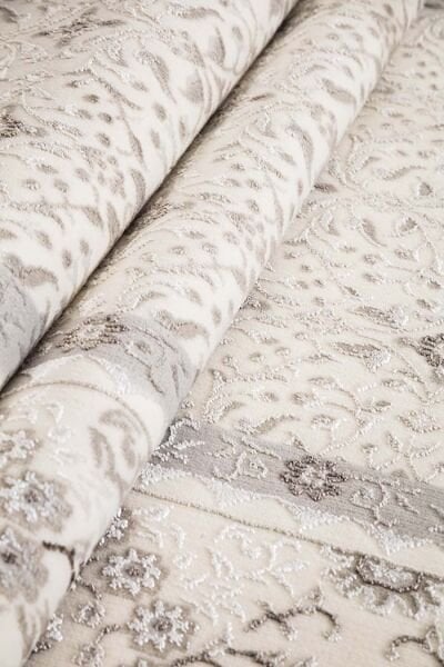 İpek Halı Sihir Koleksiyonu 17400 Polyester Halı