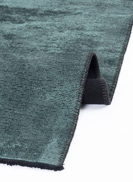 Apex Halı Hare Plus 8918 Yeşil Akrilik Kilim Yıkanabilir