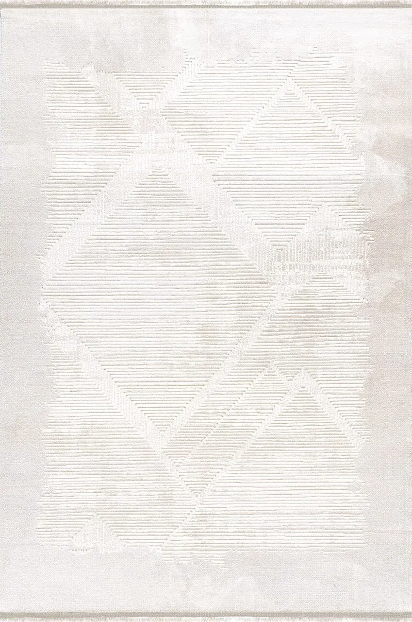 Artemis Halı Murano - 06431F - Krem Bej Akrilik Premium Halı