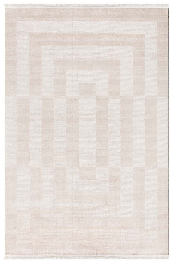 İpek Halı Sihir Koleksiyonu 17402 Polyester Halı