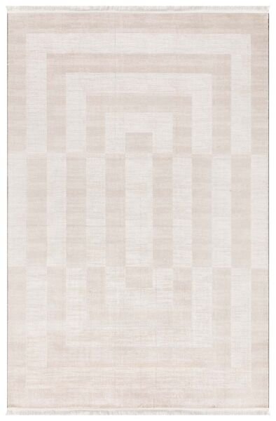 İpek Halı Sihir Koleksiyonu 17402 Polyester Halı