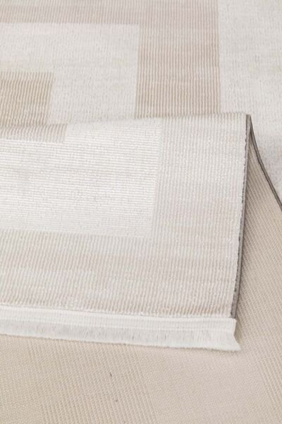 İpek Halı Sihir Koleksiyonu 17402 Polyester Halı