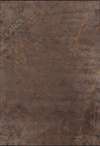 Apex Hare Premium 1313 Kahve-Kiremit