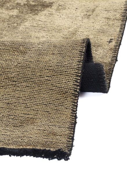 Apex Halı Hare Plus 8921 Hardal Akrilik Kilim Yıkanabilir