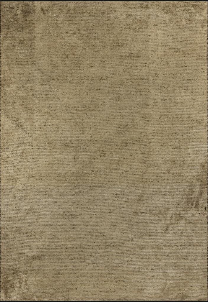 Apex Halı Hare Plus 8921 Hardal Akrilik Kilim Yıkanabilir