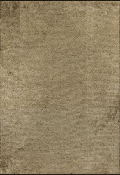 Apex Halı Hare Plus 8921 Hardal Akrilik Kilim Yıkanabilir