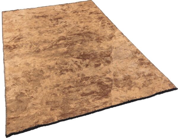 Apex Halı Hare Plus 8922 Kiremit Akrilik Kilim Yıkanabilir