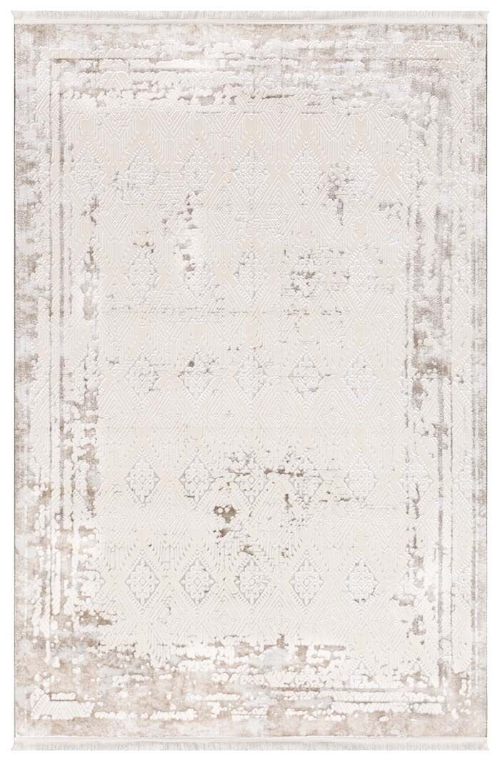 İpek Halı Sihir Koleksiyonu 17404 Polyester Halı