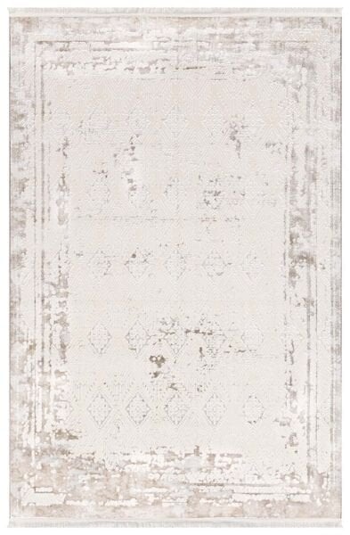 İpek Halı Sihir Koleksiyonu 17404 Polyester Halı