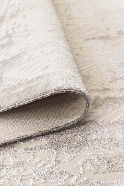 İpek Halı Sihir Koleksiyonu 17404 Polyester Halı