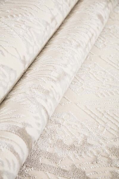 İpek Halı Sihir Koleksiyonu 17404 Polyester Halı