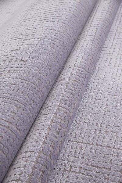 İpek Mekik Rivienna Lüx 2450A Viskon Akrilik Premium Halı