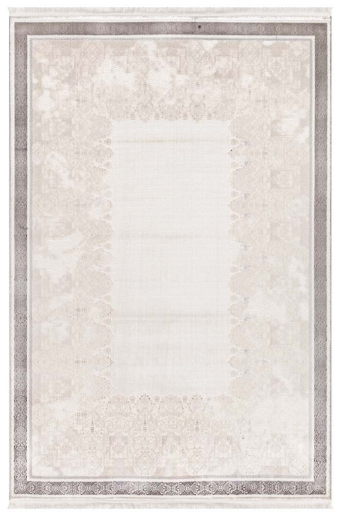 İpek Halı Sihir Koleksiyonu 17405 Polyester Halı