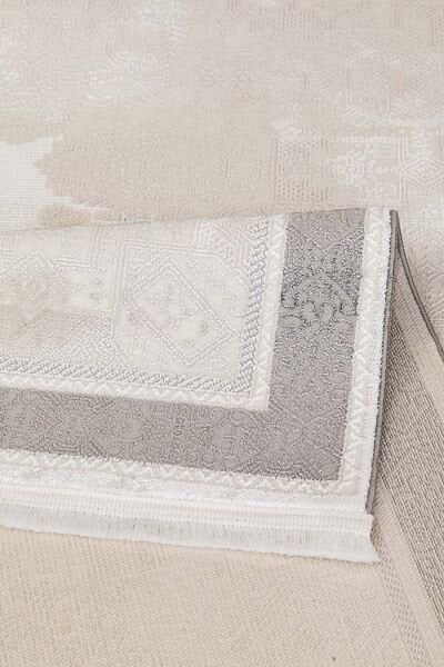 İpek Halı Sihir Koleksiyonu 17405 Polyester Halı