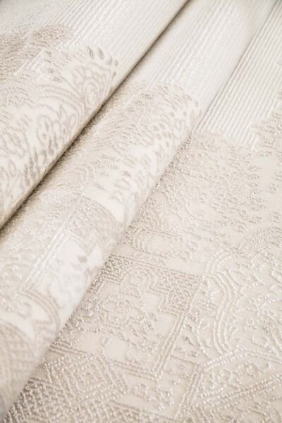 İpek Halı Sihir Koleksiyonu 17405 Polyester Halı